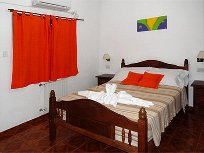 Posada Ojo De Agua Villa General Belgrano Ngoại thất bức ảnh