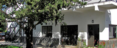 Posada Ojo De Agua Villa General Belgrano Ngoại thất bức ảnh