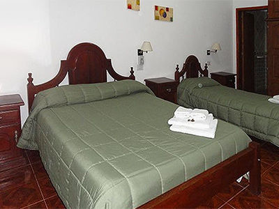 Posada Ojo De Agua Villa General Belgrano Ngoại thất bức ảnh